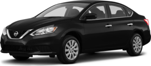 2016 Nissan Sentra