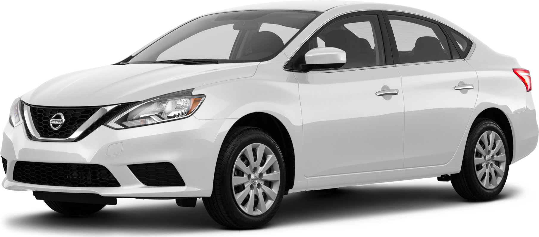 sentra car 2016