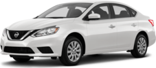 2016 Nissan Sentra