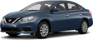 2016 Nissan Sentra