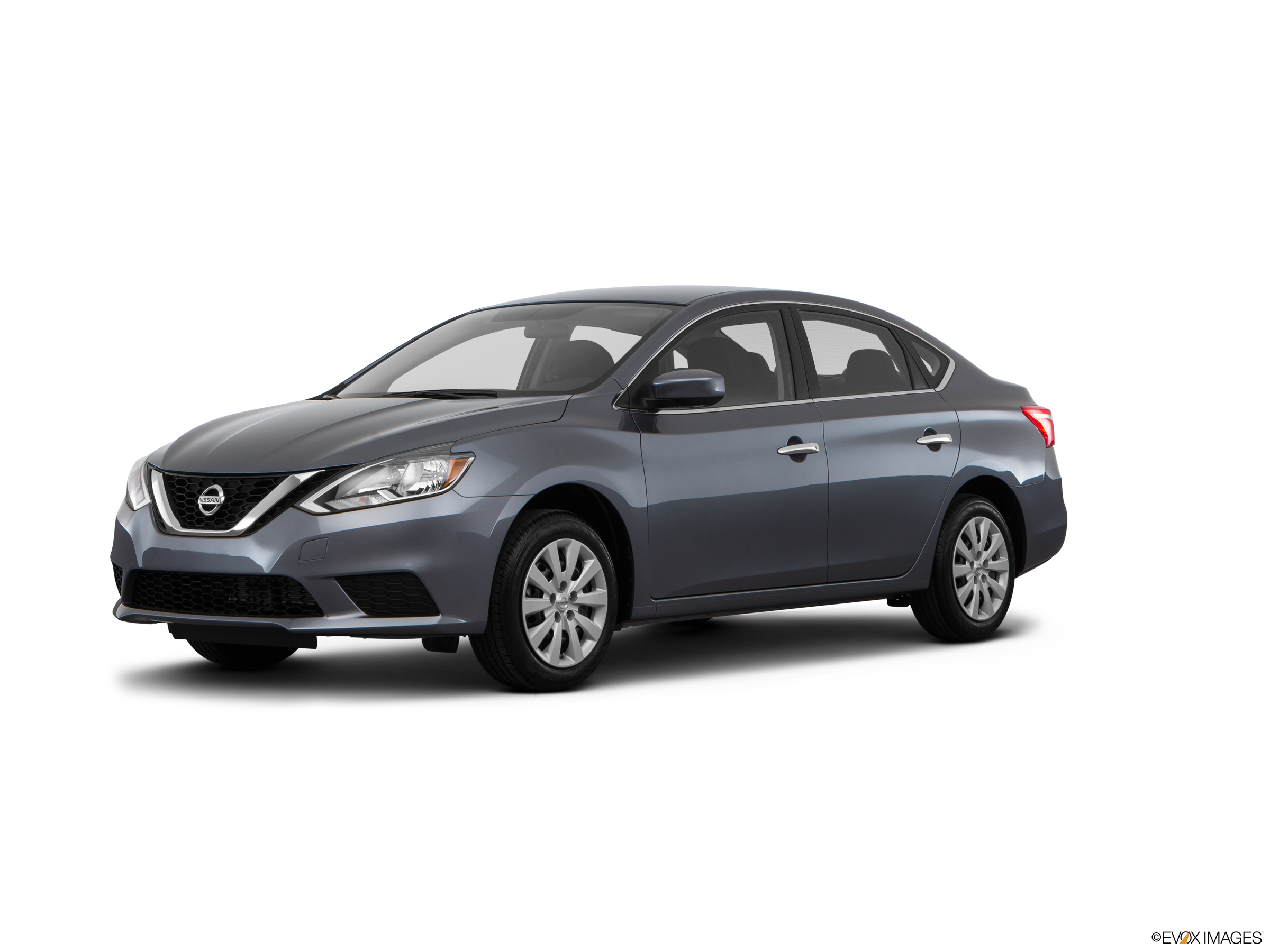 2016 nissan sentra cost