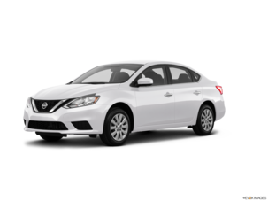 Used 2016 Nissan Sentra Sv Sedan 4d Prices Kelley Blue Book