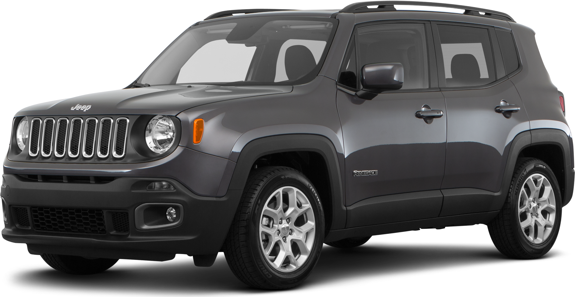 16 Jeep Renegade Values Cars For Sale Kelley Blue Book