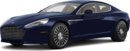2016 Aston Martin Rapide S image