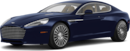 2017 Aston Martin Rapide S image