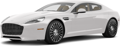 Aston Martin Rapide S