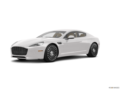 Used 2017 Aston Martin Rapide S Values Cars For Sale Kelley Blue Book