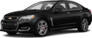 2016 Chevrolet SS image