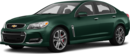 2017 Chevrolet SS image