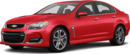 2017 Chevrolet SS image