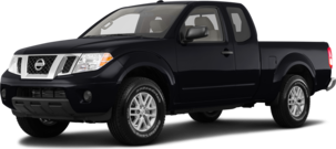 2016 Nissan Frontier Values Cars For Sale Kelley Blue Book