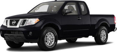 Frontier King Cab SV (2017.5) Pickup 2D 6 ft image