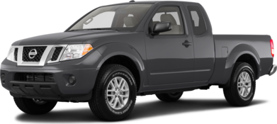 Frontier King Cab Desert Runner Pickup 2D 6 ft image