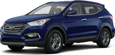 Hyundai Santa Fe Sport