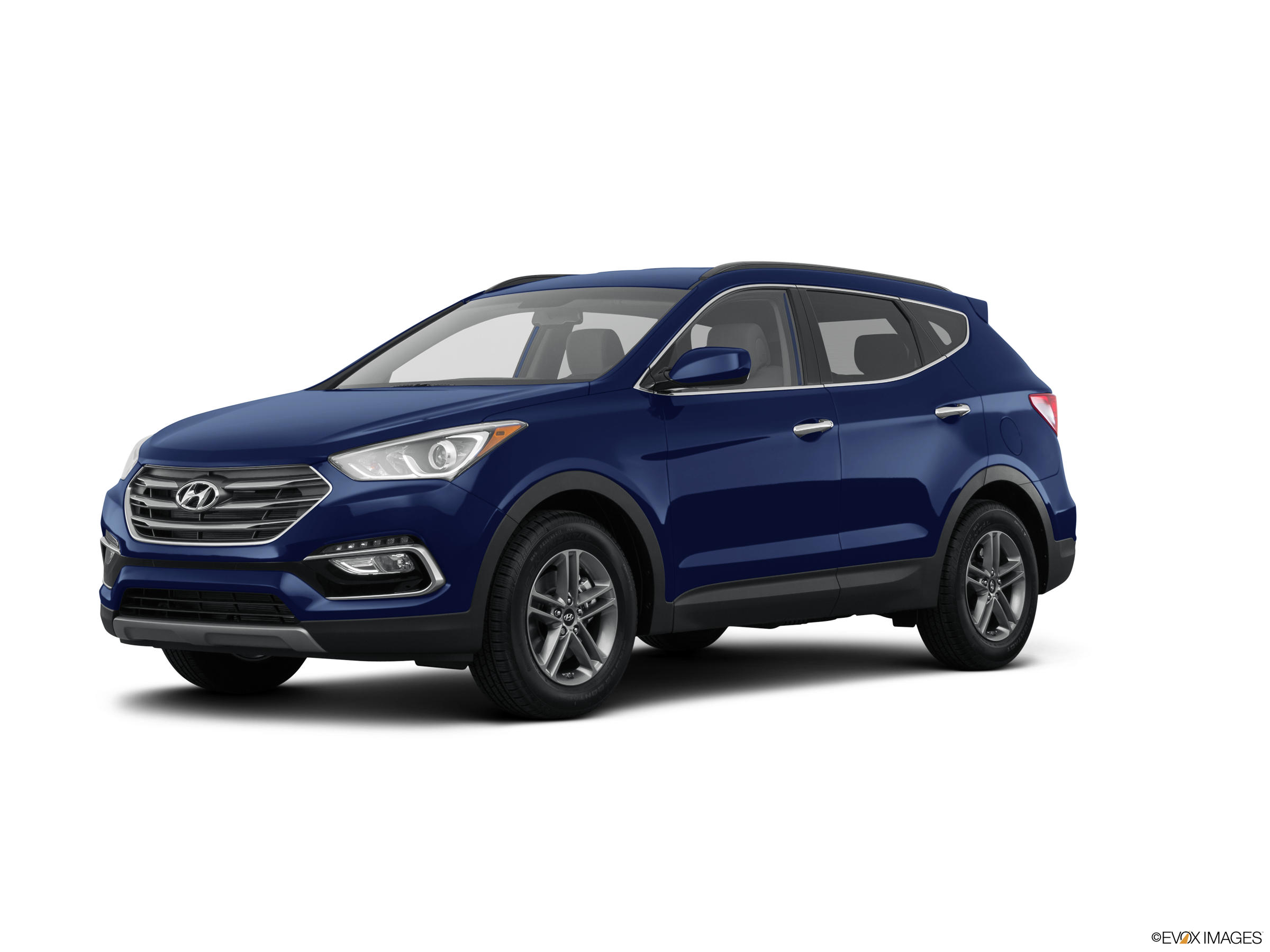 2017 Hyundai Santa Fe Sport Price, Value, Depreciation \u0026 Reviews | Kelley  Blue Book, image size:2400x1800