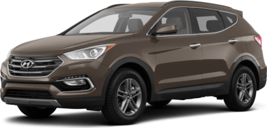 Hyundai Santa Fe Sport