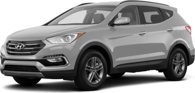 Santa Fe Sport 2.0T Sport Utility 4D image