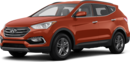 2018 Hyundai Santa Fe Sport image