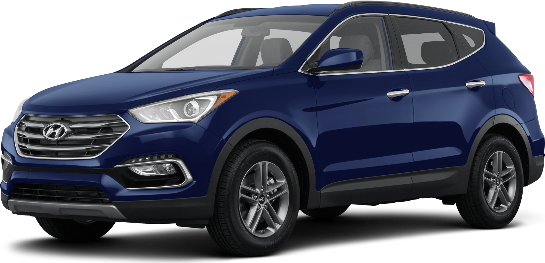 Used 2018 Hyundai Santa Fe Sport Values & Cars for Sale ...