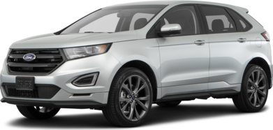 Edge Sport SUV 4D image