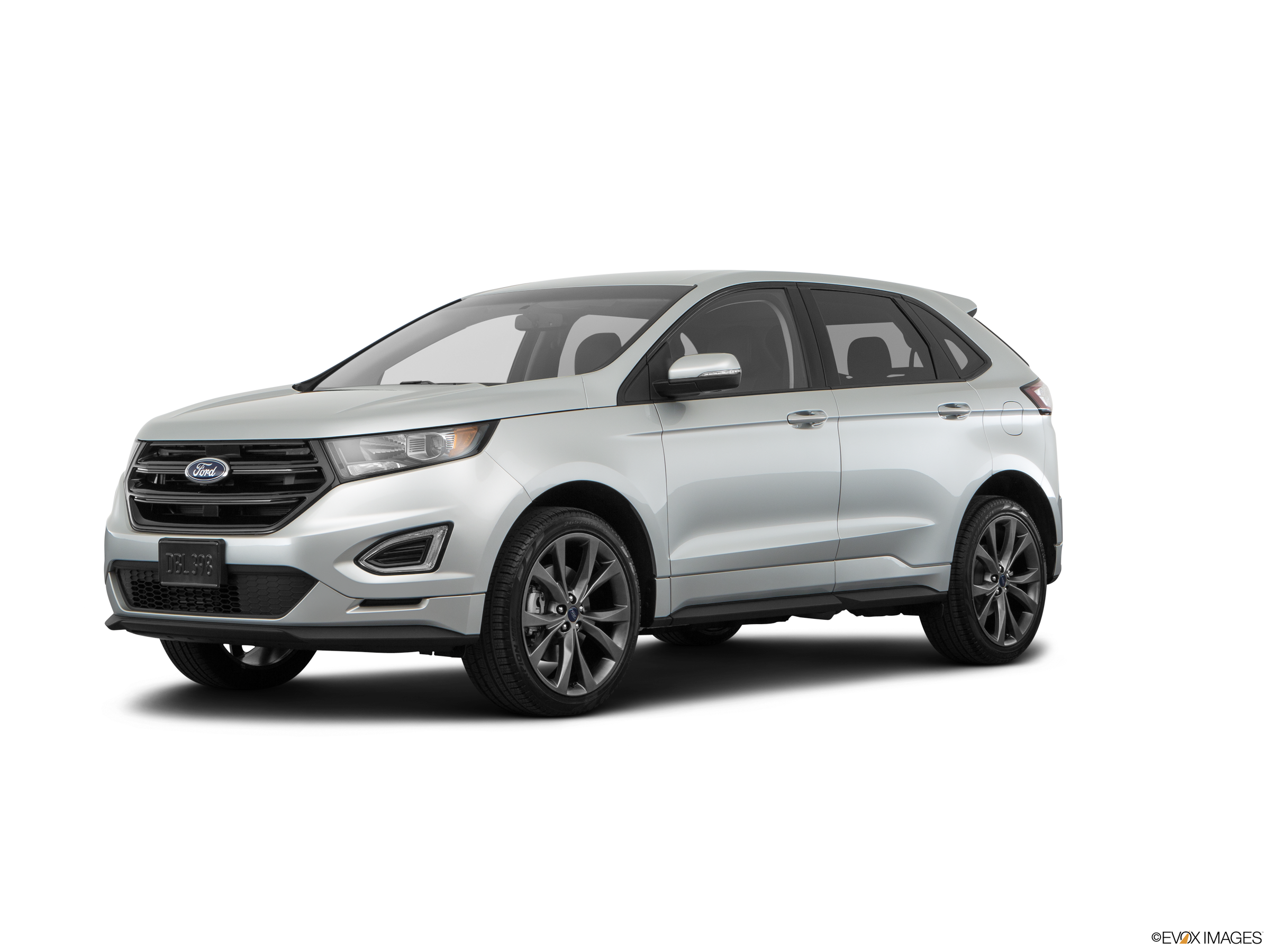 Used 2016 Ford Edge Sport Suv 4d Pricing Kelley Blue Book 2016 Ford Edge Sport Suv 4d Pricing