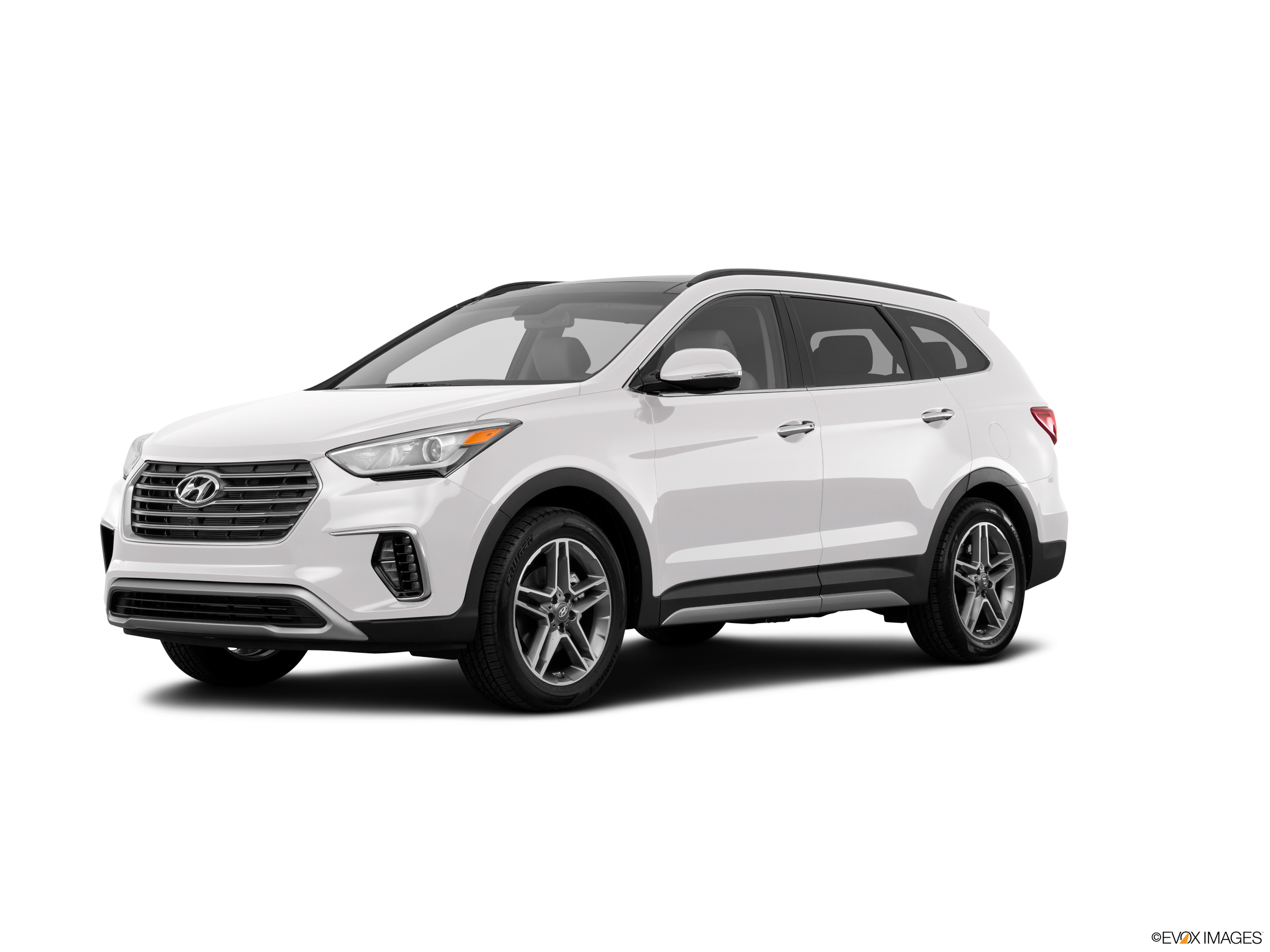 Ultimate Utility Limited Fe Santa 2018 | Blue Kelley 4D Hyundai Prices Sport Book Used