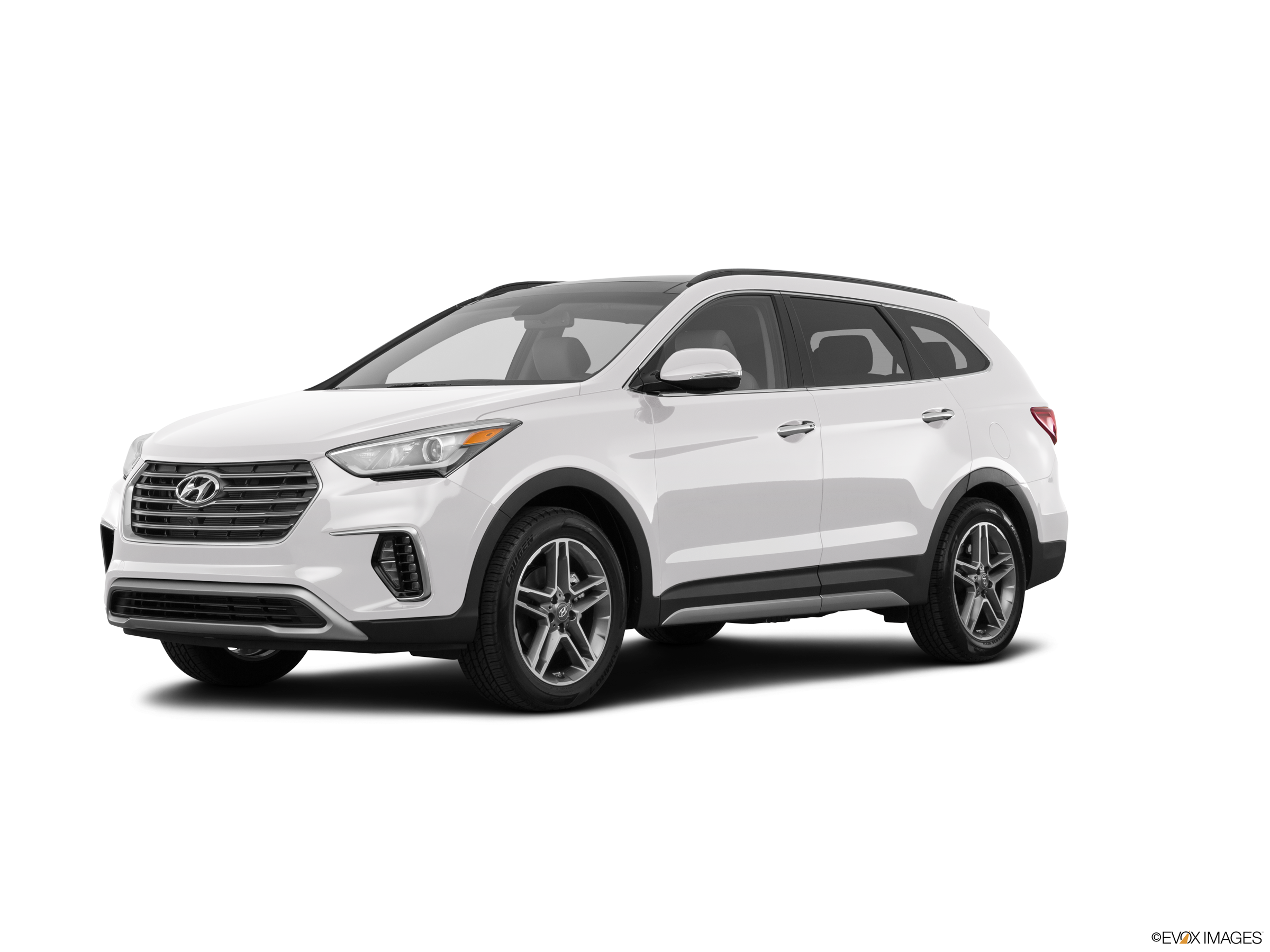 Used 2018 Hyundai Santa Fe Limited Ultimate Sport Utility ...