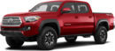 2016 Toyota Tacoma Double Cab image