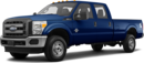2016 Ford F350 Super Duty Crew Cab image