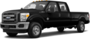 2017 Ford F350 Super Duty Crew Cab image