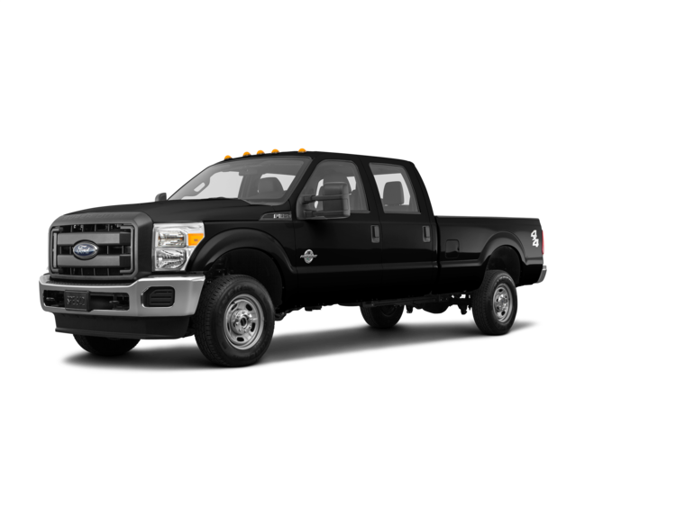 2017 Ford F350 Super Duty Regular Cab Exterior: 0