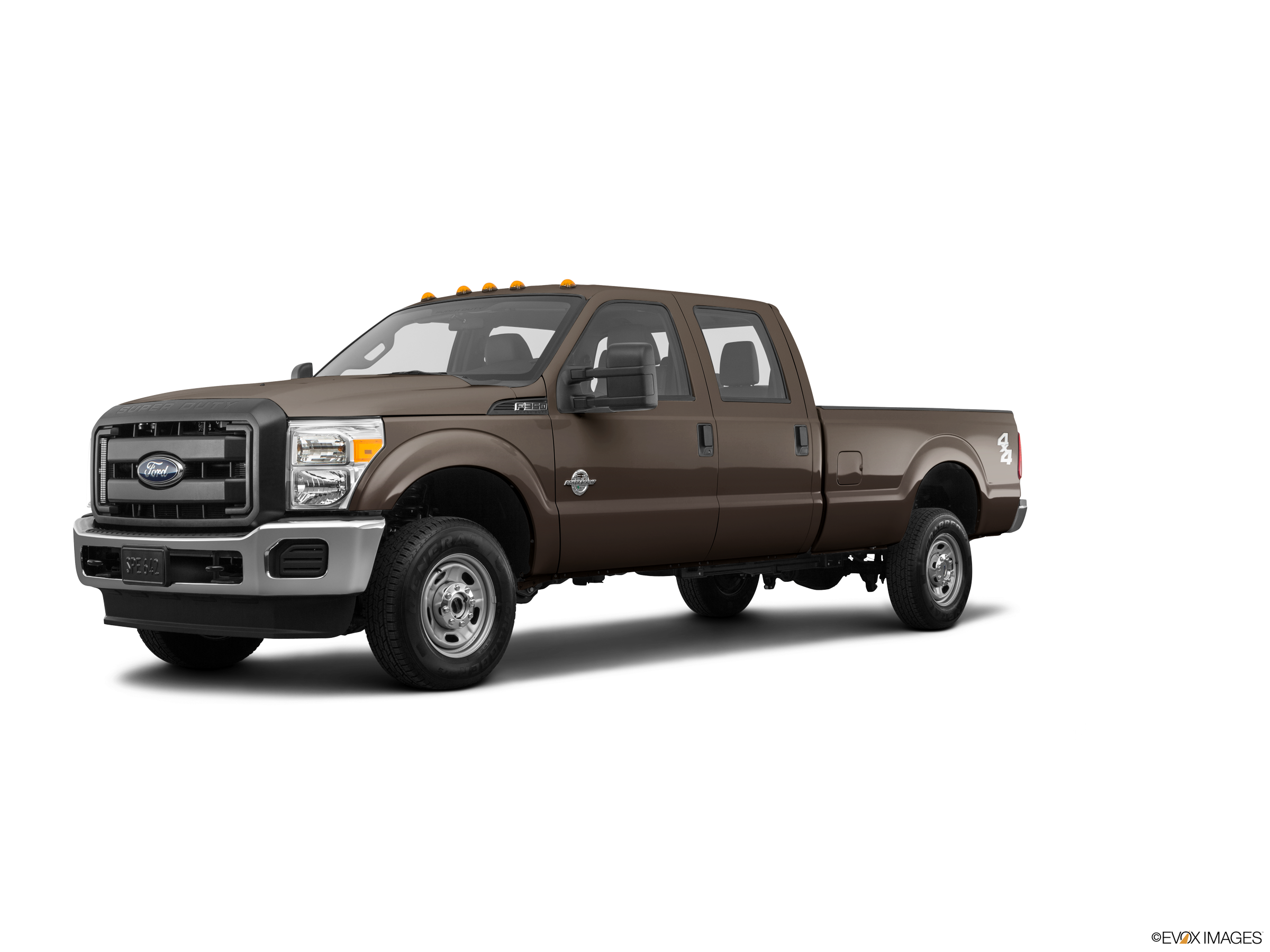 Used 2017 Ford F350 Super Duty Crew Cab Xl Pickup 4d 6 34 Ft Pricing
