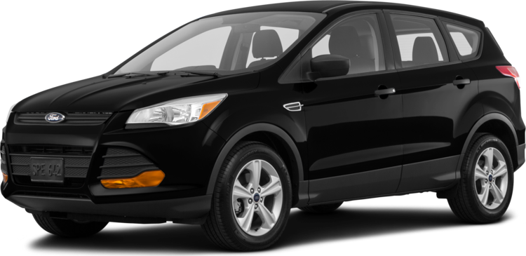 2016 Ford Escape Exterior: 0