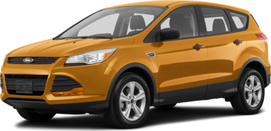 2016 Ford Escape Prices, Reviews & Pictures | Kelley Blue Book
