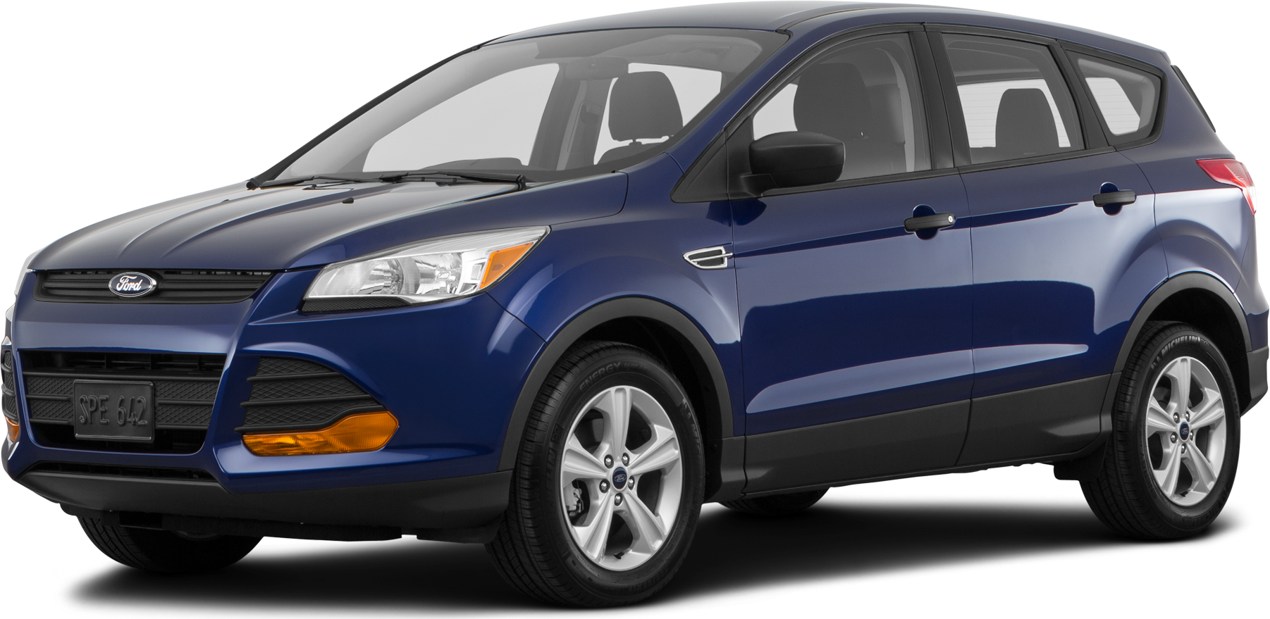 2016 Ford Escape Price, Value, Ratings & Reviews