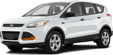 Used 2016 Ford Escape Values Cars For Sale Kelley Blue Book