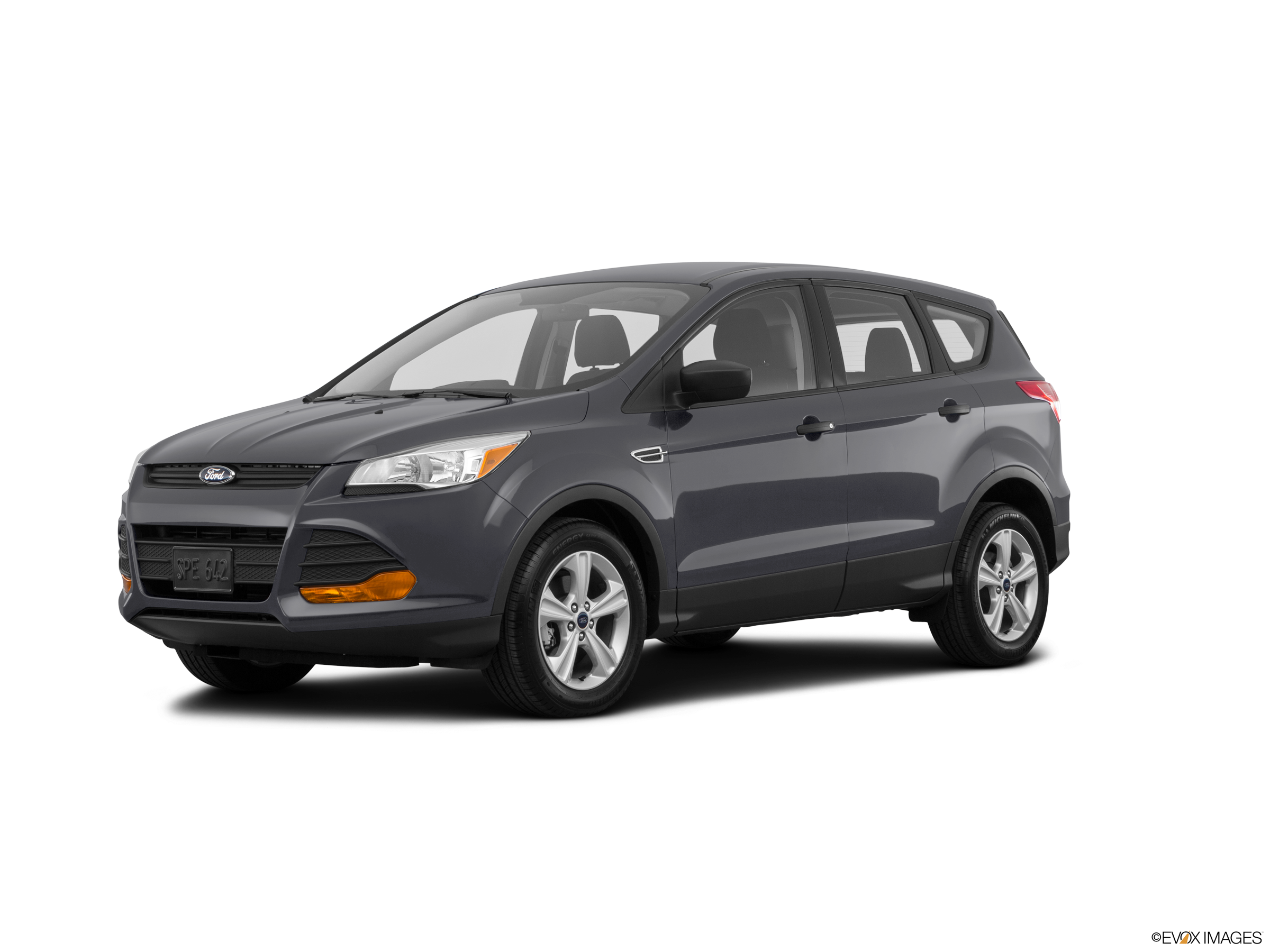 Used 2016 Ford Escape S Sport Utility 4D Pricing Kelley Blue Book