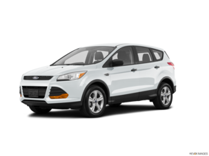 Used 2016 Ford Escape Values Cars For Sale Kelley Blue Book