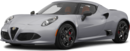 2016 Alfa Romeo 4C image