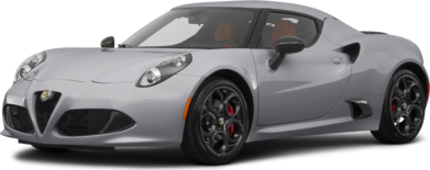 Alfa Romeo 4C