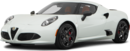 2018 Alfa Romeo 4C image