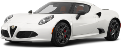 4C Coupe 2D image