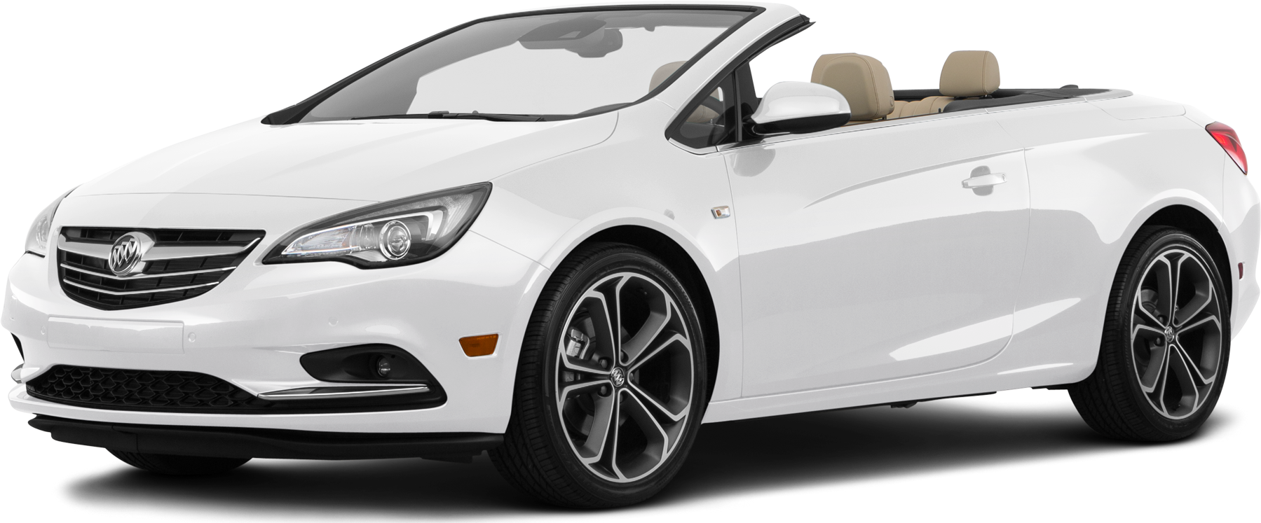 2016 Buick Cascada Price, Value, Ratings & Reviews | Kelley Blue Book