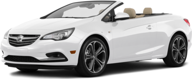 Buick Cascada