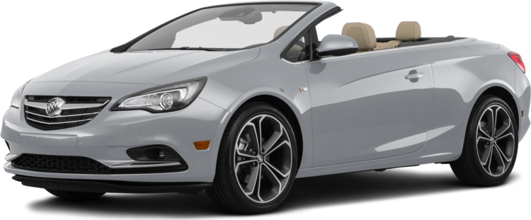 2016 Buick Cascada Exterior: 0