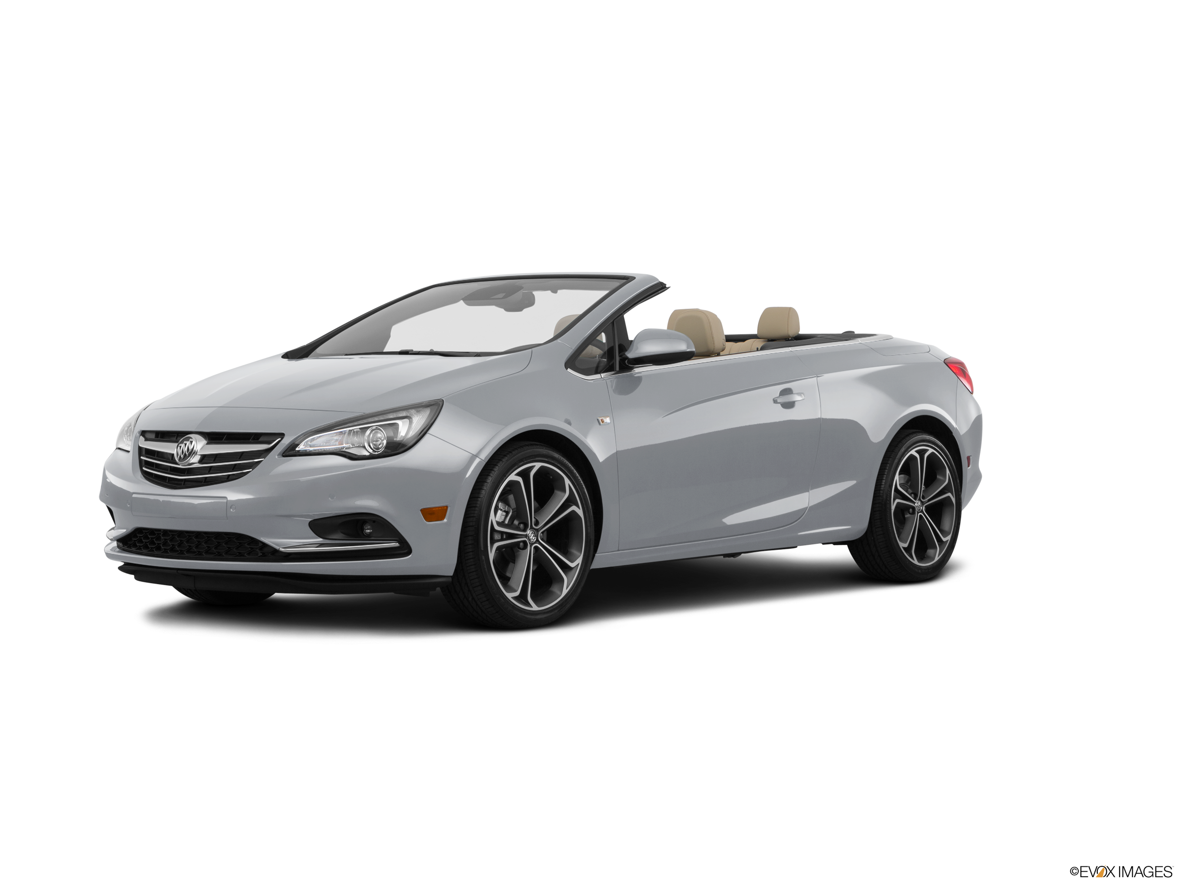 Used 2016 Buick Cascada Premium Convertible 2D Pricing | Kelley Blue Book