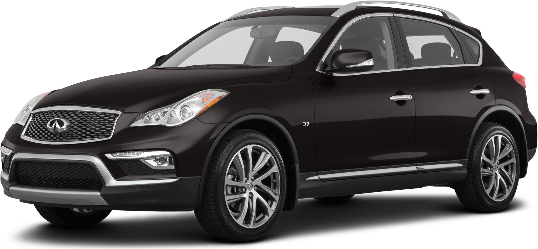 Infiniti qx50 2016