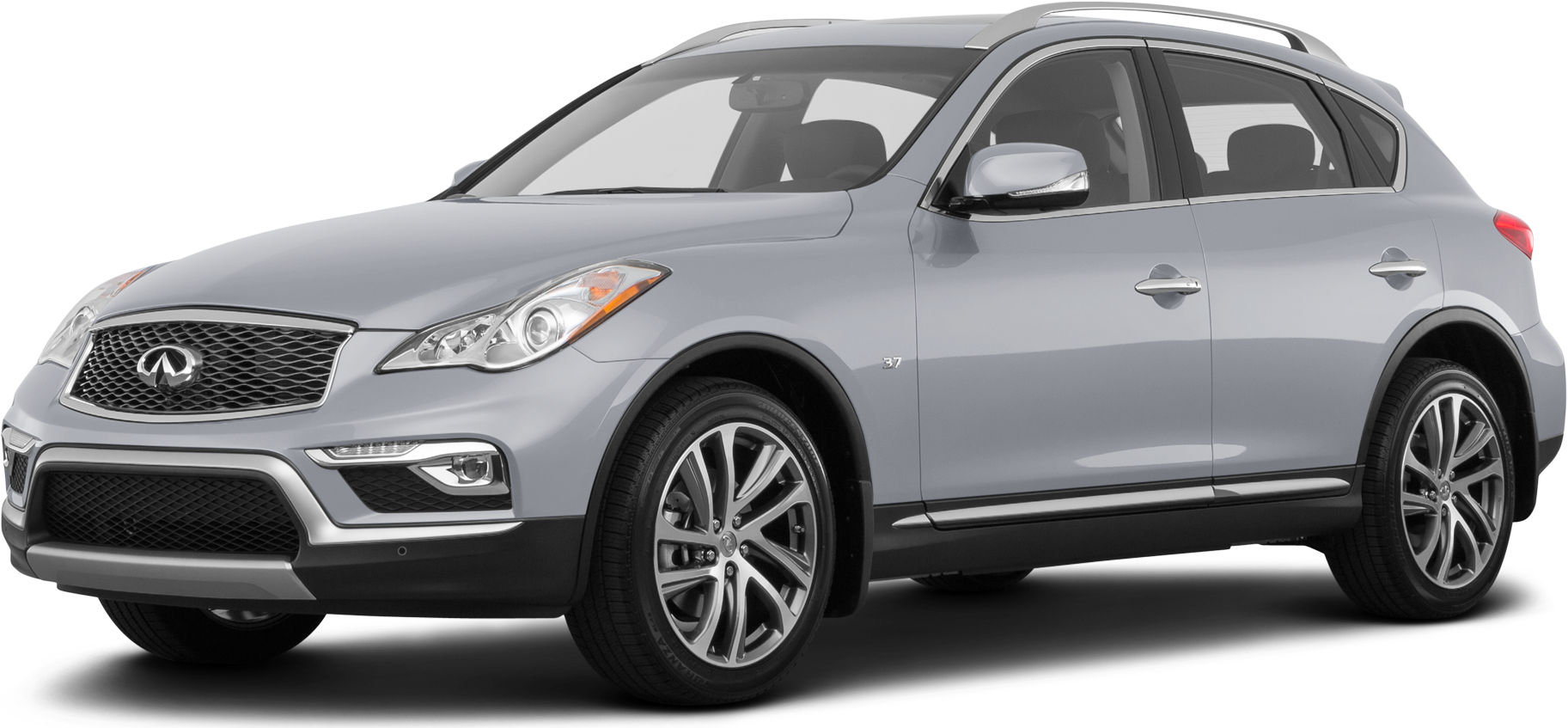 Инфинити qx50 2016