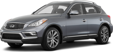 INFINITI QX50