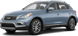2017 INFINITI QX50